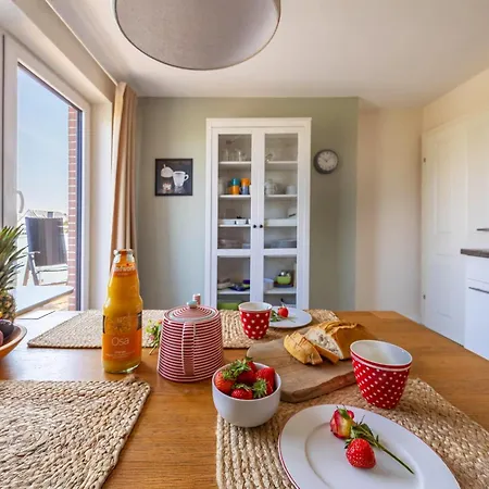 Haus An Der Lagune *