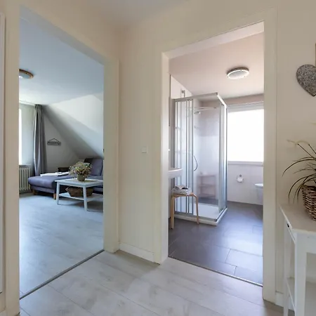 Haus An Der Lagune *