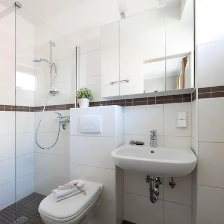 Haus An Der Lagune * Бюзум