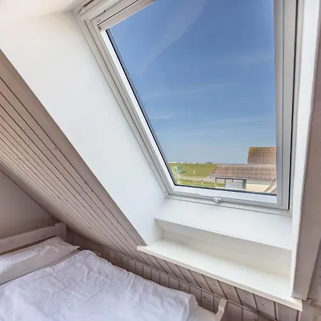 Haus An Der Lagune Апартаменты *