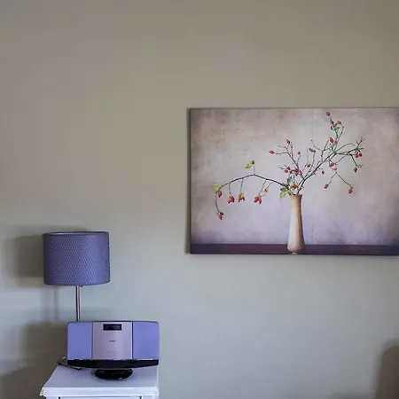 Haus An Der Lagune * Бюзум