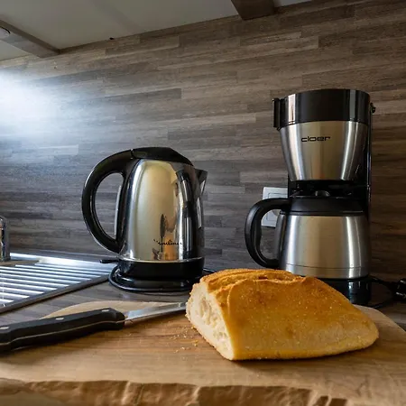 Haus An Der Lagune *