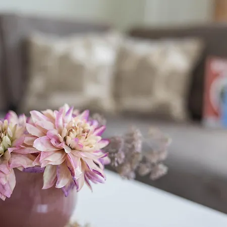 Haus An Der Lagune *