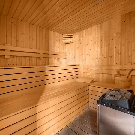 Haus An Der Lagune Бюзум