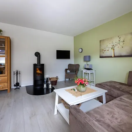 Haus An Der Lagune Апартаменты