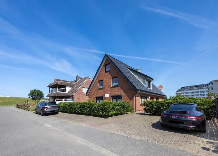 Apartamento Haus An Der Lagune *