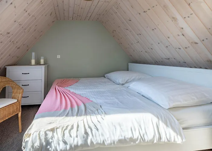 Apartamento Haus An Der Lagune