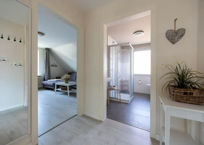 Haus An Der Lagune *