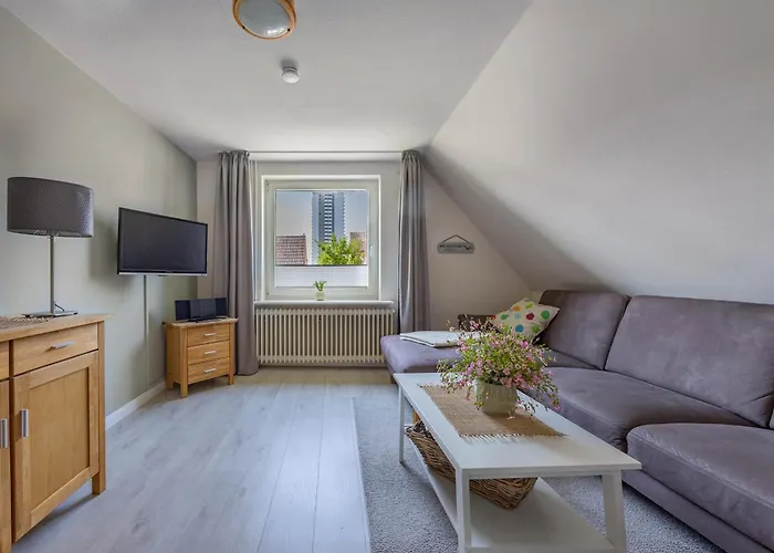 Haus An Der Lagune Büsum