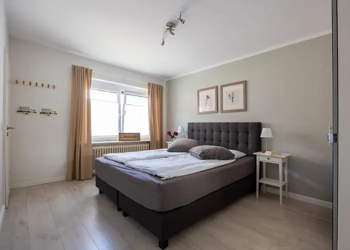 Apartamento Haus An Der Lagune