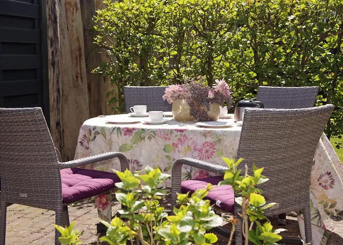 Apartamento Haus An Der Lagune *